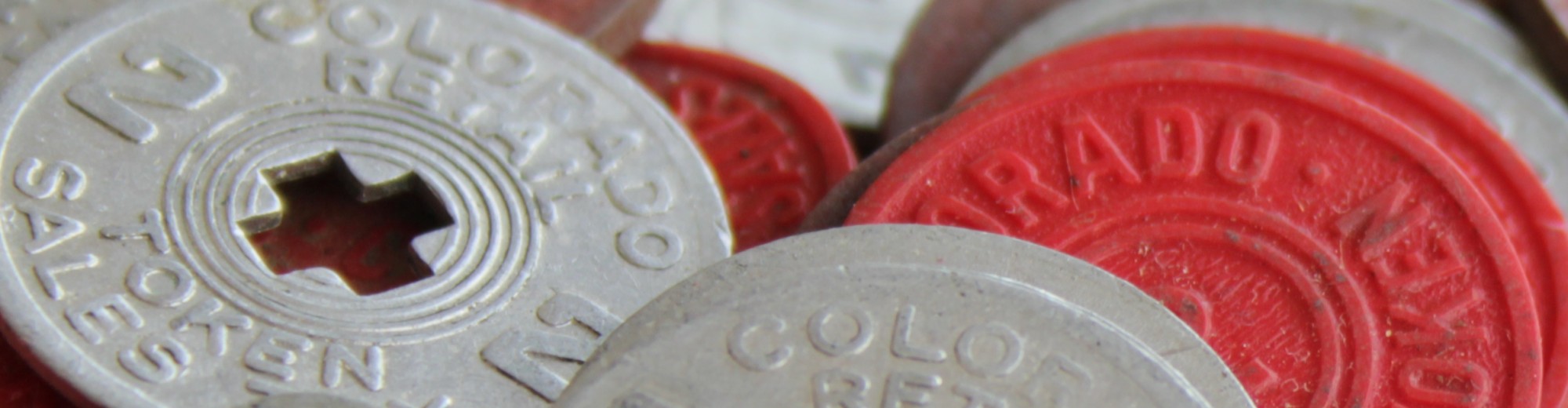 American Tax Token Society