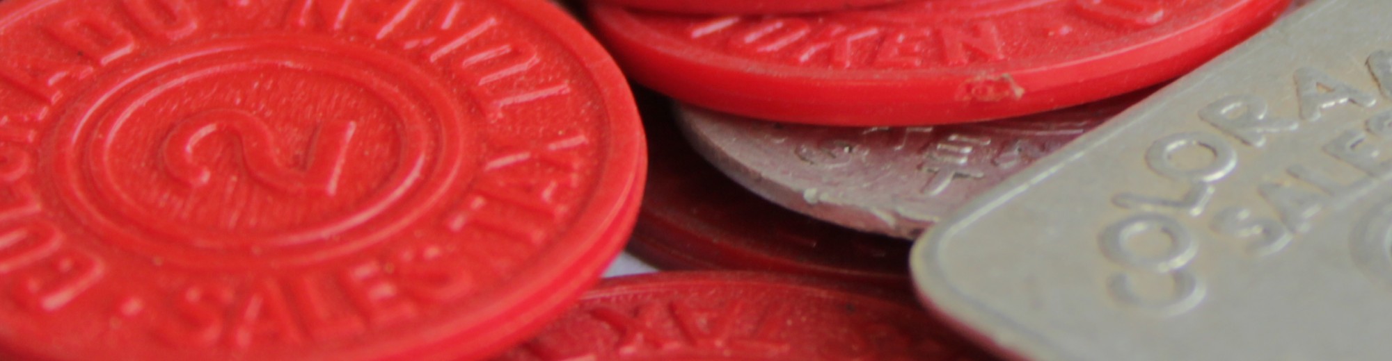 American Tax Token Society