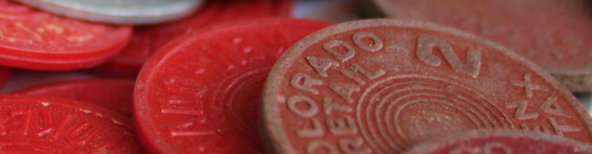 American Tax Token Society