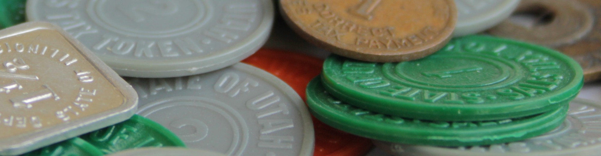 American Tax Token Society