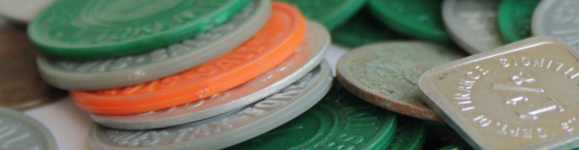 American Tax Token Society