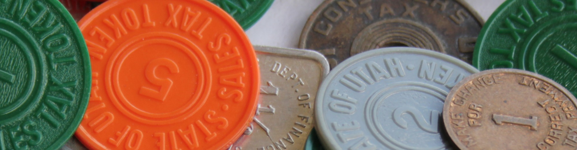 American Tax Token Society