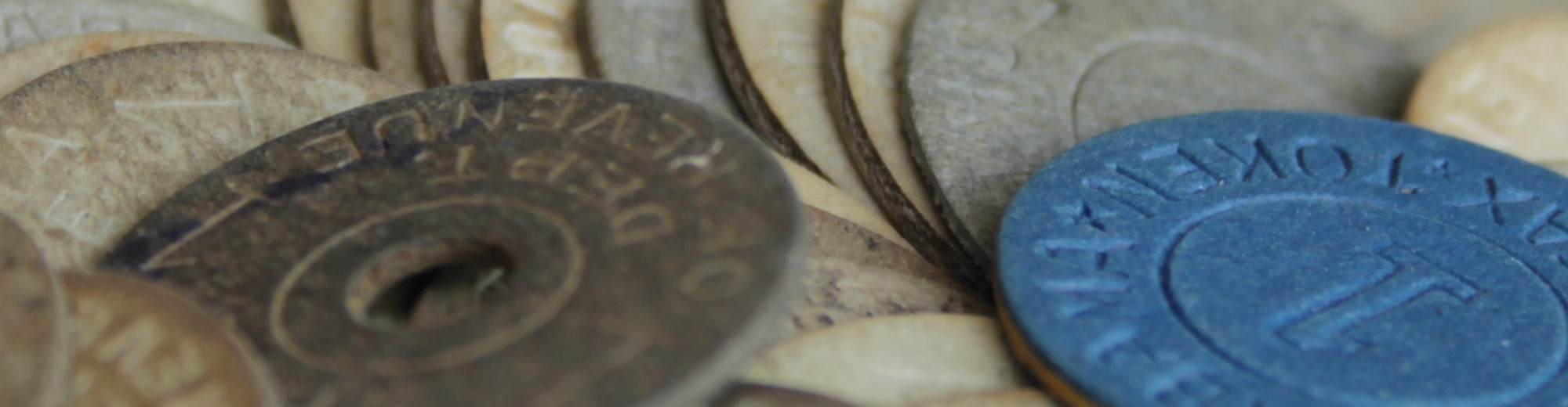 American Tax Token Society