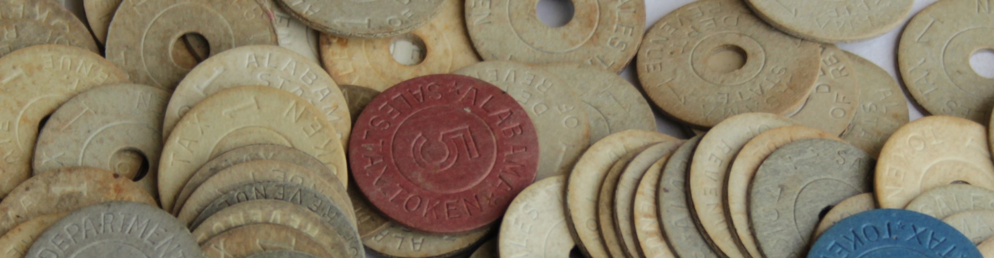 American Tax Token Society