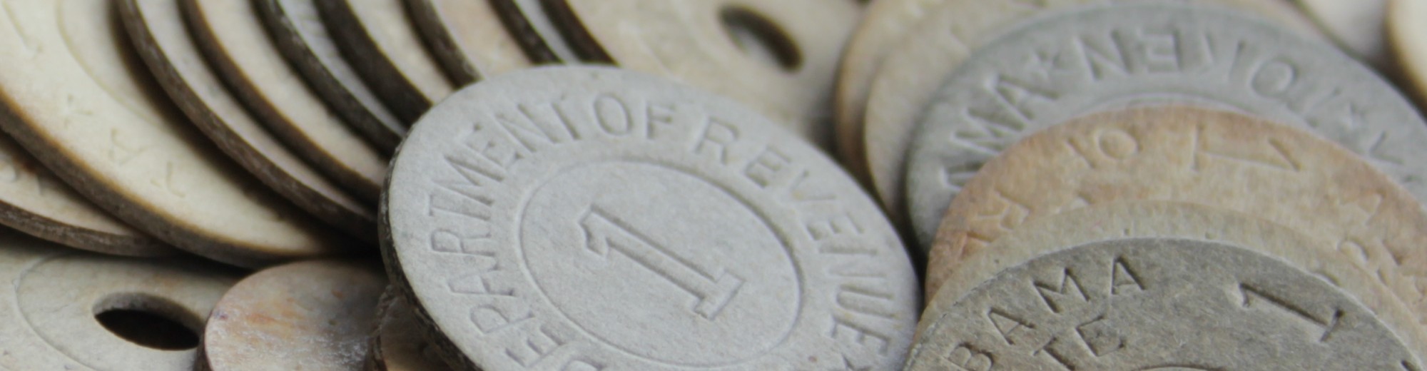 American Tax Token Society