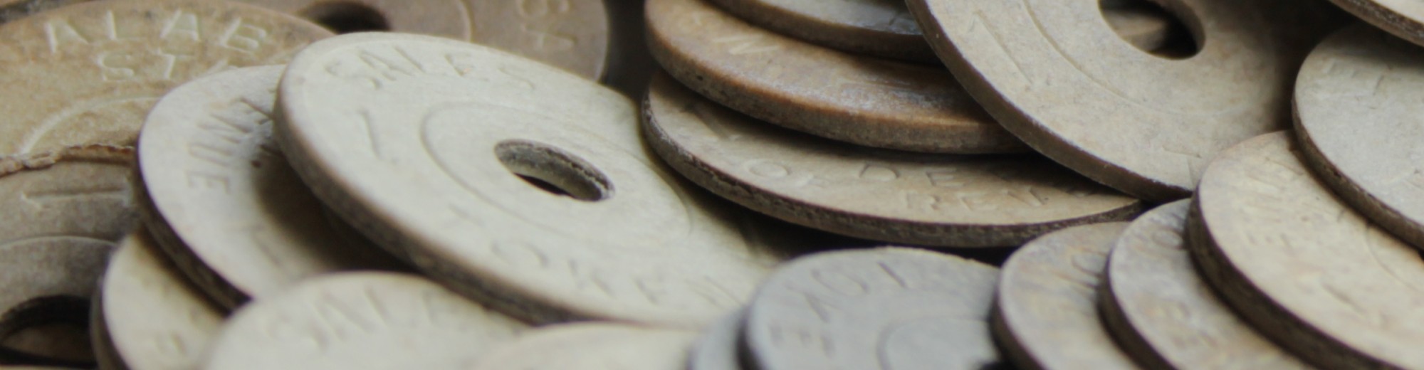 American Tax Token Society