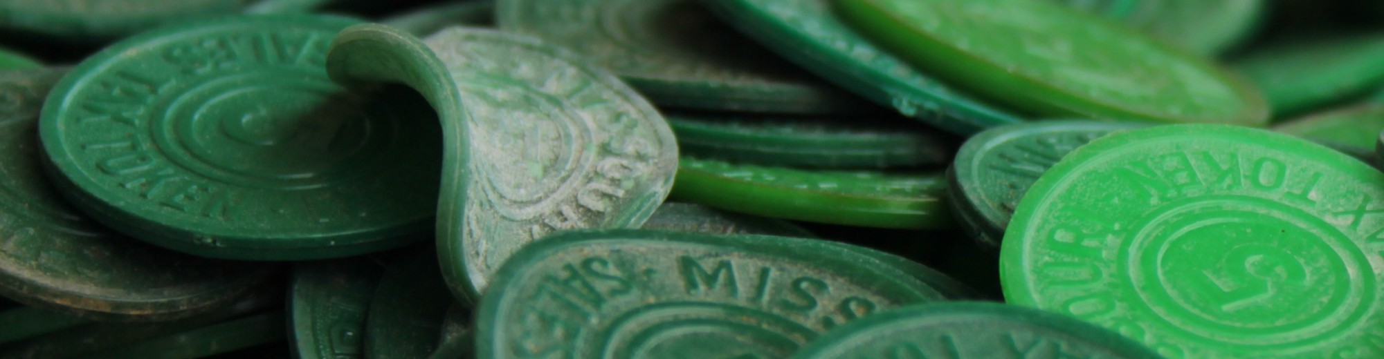 American Tax Token Society