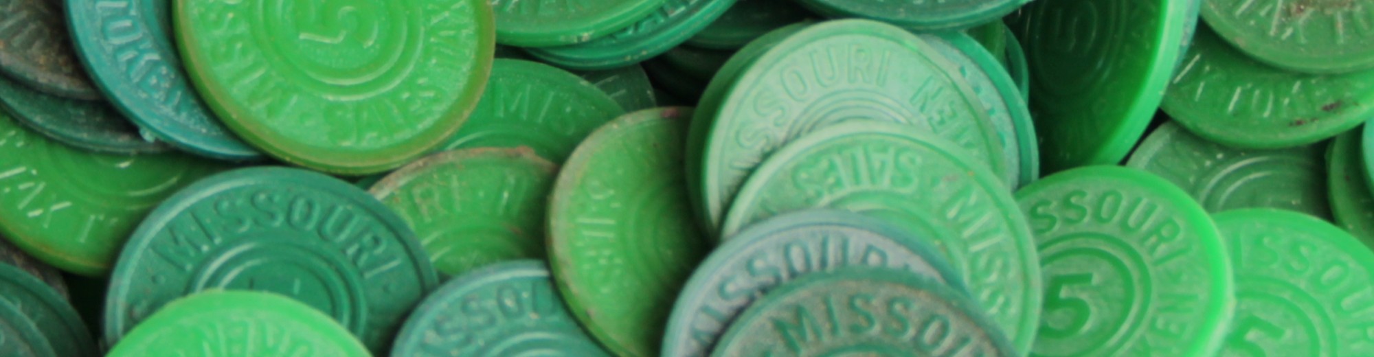 American Tax Token Society