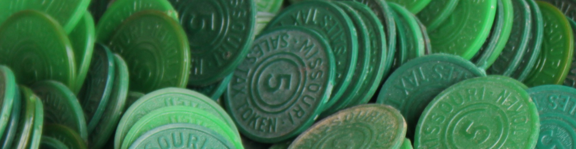 American Tax Token Society