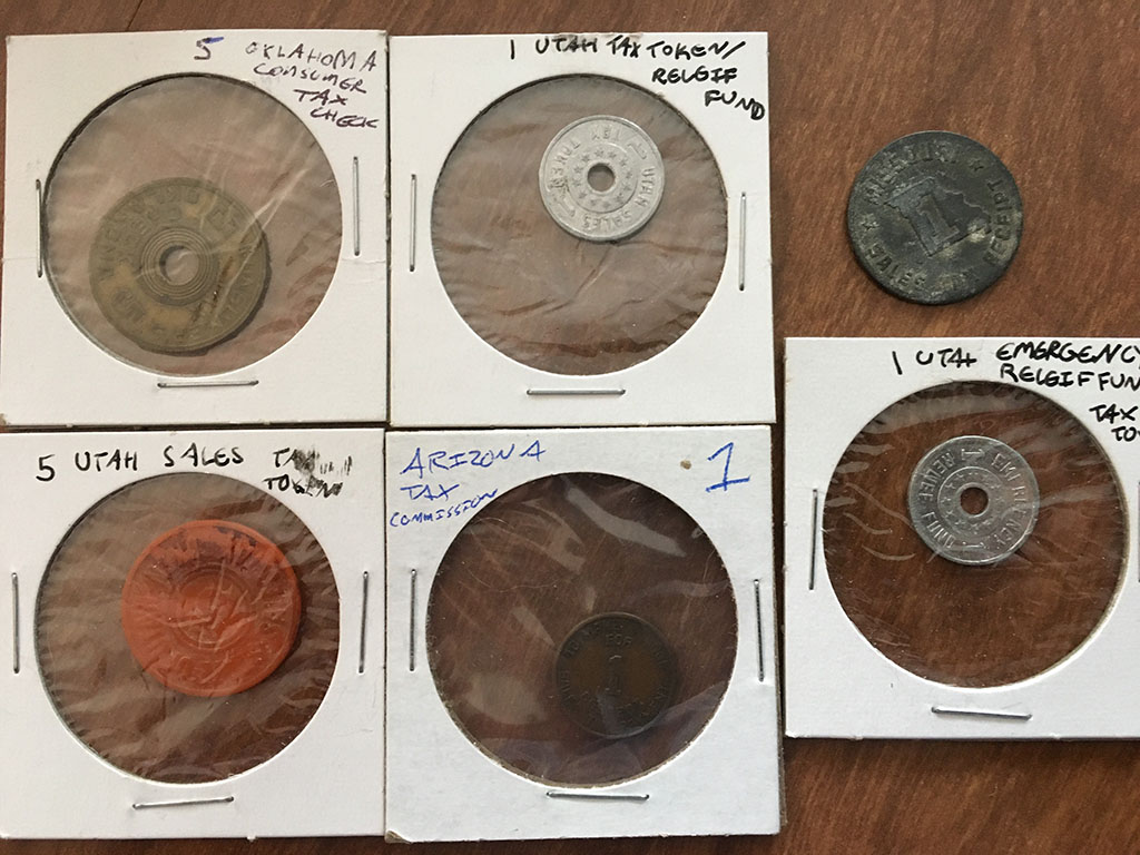 Consumer’s Tax Check in Oklahoma