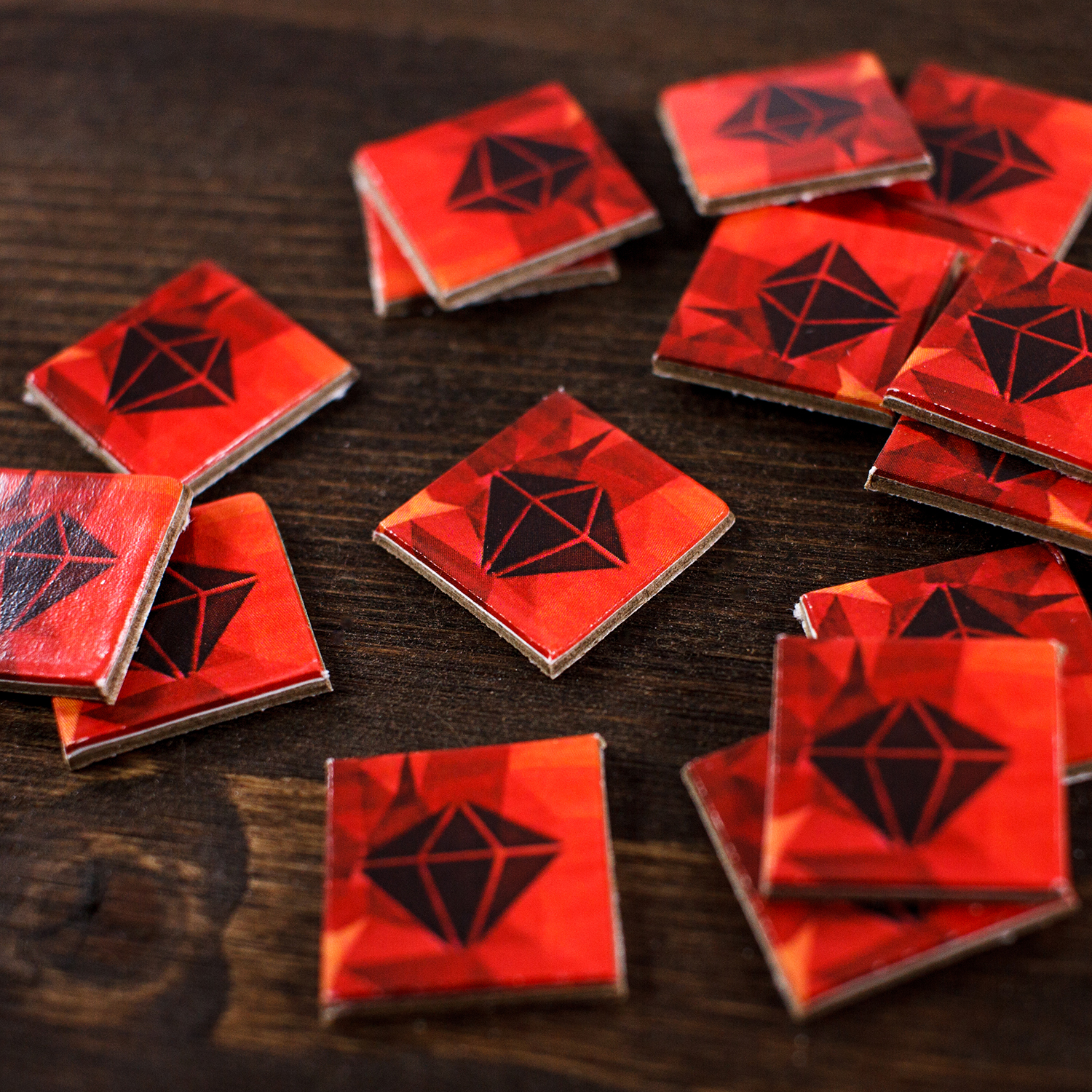 Uses For Square tokens